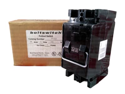 BOLTSWITCH INC PT222