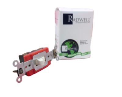 LEVITON 1221-2A