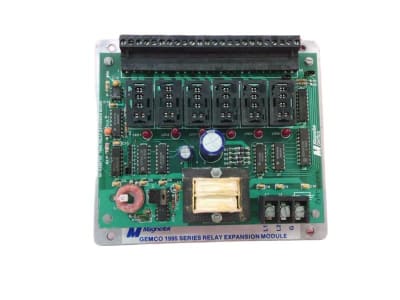 MAGNETEK 1995E