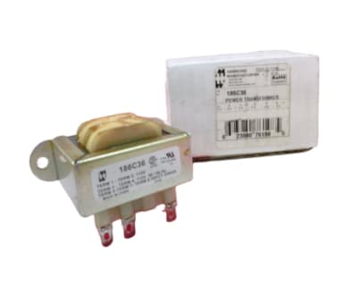 HAMMOND MANUFACTURING 186C36