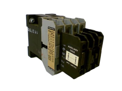 MTE MAX05-0510-120VAC