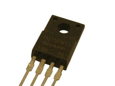 SHARP PQ15RW11
