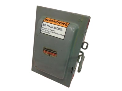 EATON CORPORATION 4143H302
