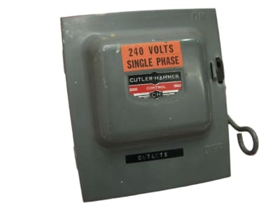 EATON CORPORATION 4143H301
