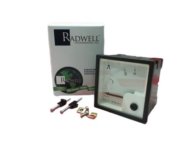 REVALCO RI72-20A