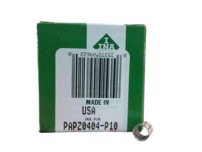 SCHAEFFLER GROUP PAPZ0404-P10