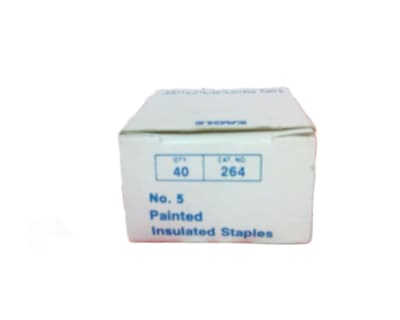EAGLE ELECTRIC 264B-BOX