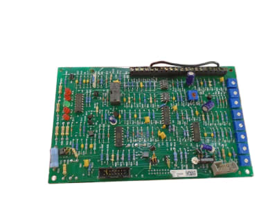 ALTRA INDUSTRIAL MOTION U3602