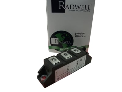 IXYS MOD44-16N1B