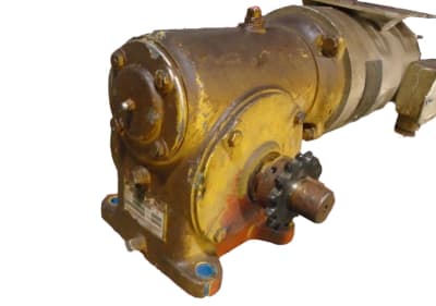 DANFOSS 25GCTL145T
