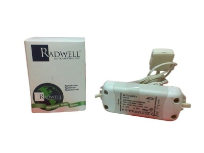 JCC LIGHTING SLT15-24VF-1