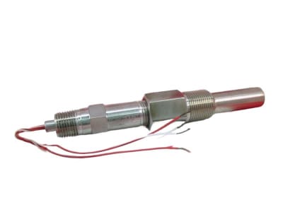 EMERSON R11N00A020T34