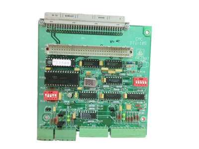 CLEVELAND MOTION CONTROL C41-23503A