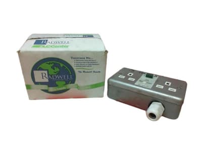 GREENBROOK ELECTRICAL M22M