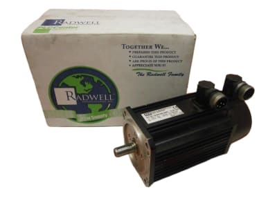 KEB AUTOMATION 02.SM.000-3200