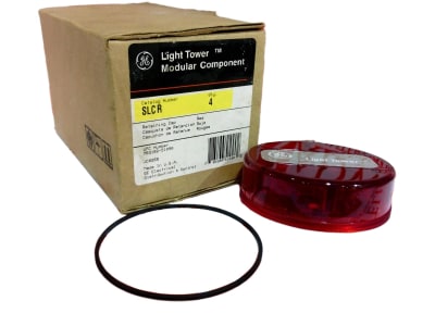 GENERAL ELECTRIC SLCR