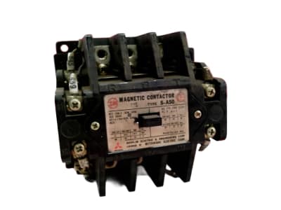 MITSUBISHI S-A50-AC220V