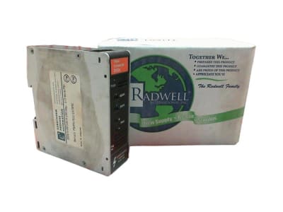 INVENSYS D004/V/PRT100/0-150/DEG