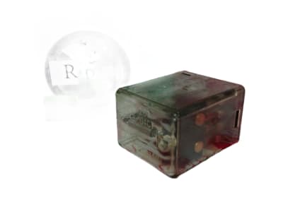 GENERAL ELECTRIC FRL-263-D048/04CT