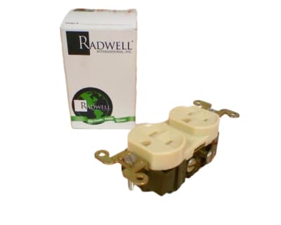 GENERAL ELECTRIC GCR15-2UPC