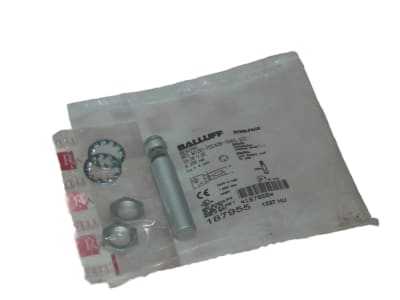 BALLUFF BESM12EI-PSC40B-SO4G-S01
