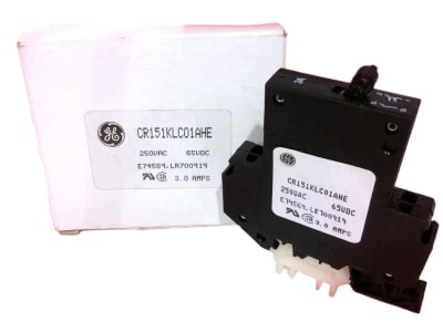 GENERAL ELECTRIC CR151KLC01AHE