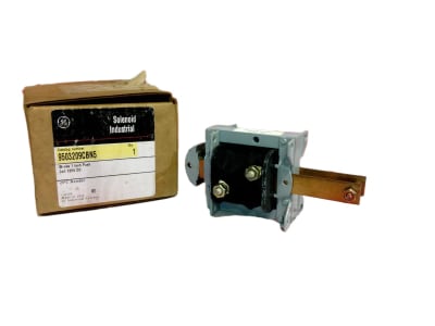 GENERAL ELECTRIC 9503209CBN5