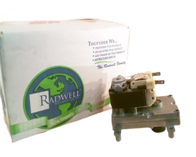 BREVEL MOTORS 36733J