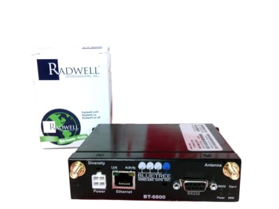 RED LION CONTROLS BT-6800-HSPA