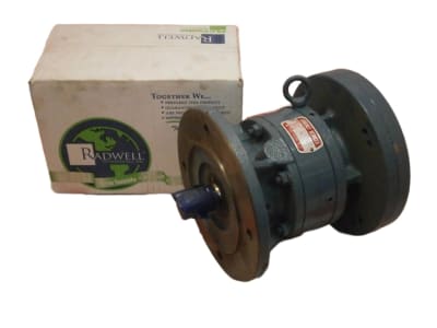 SHIMPO INDUSTRIAL CO ERKV-29B