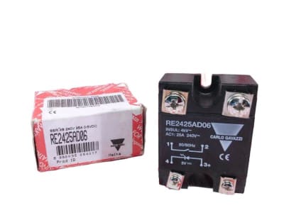 CARLO GAVAZZI RE2425AD06