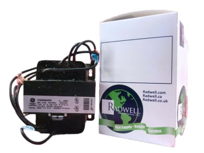 GENERAL ELECTRIC 9T58K0954G30