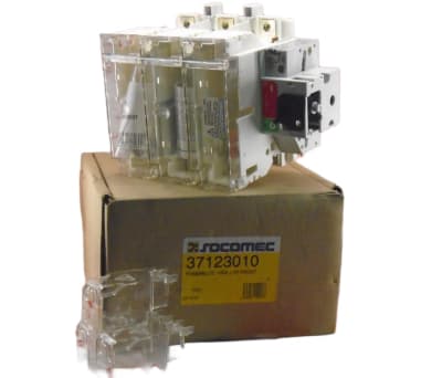 SOCOMEC 37123010
