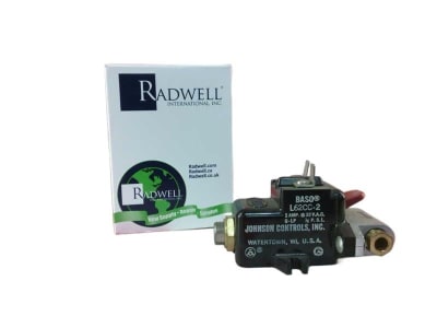 BASO GAS PRODUCTS LLC L62CC-2