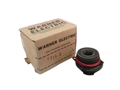 ALTRA INDUSTRIAL MOTION 5316-2