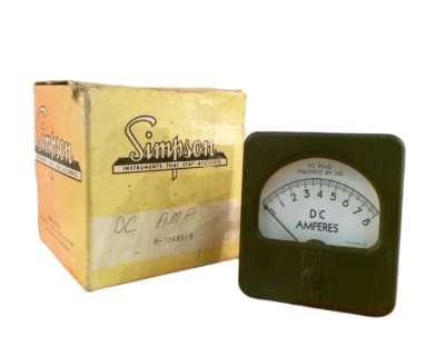 SIMPSON M-10485-5