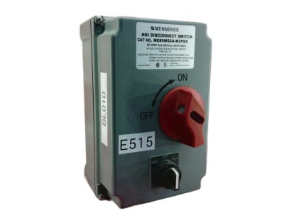 MENNEKES ME-80MS2A-M2PSX