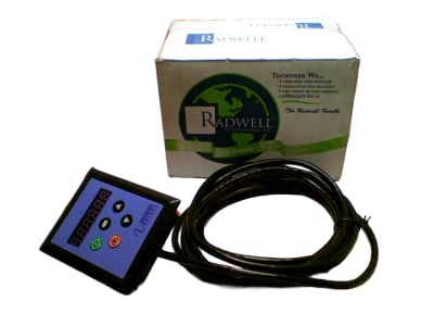INVERTEK OD-OPRTP-IN