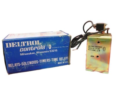 DELTROL CORP 56432-61