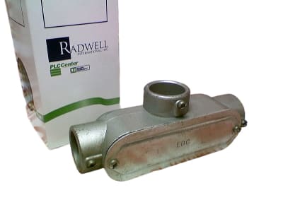 ABB THOMAS & BETTS BT003