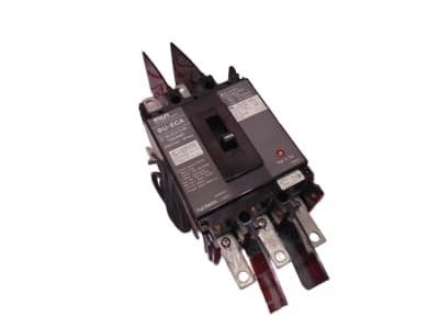 FUJI ELECTRIC BU-ECA-3100-F2