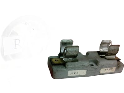 GENERAL ELECTRIC FU301