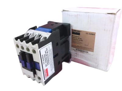 GRAINGER 2UXK4