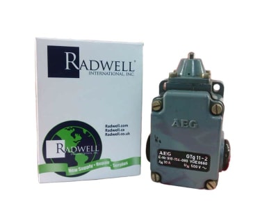 EEC AEG 910-154-080