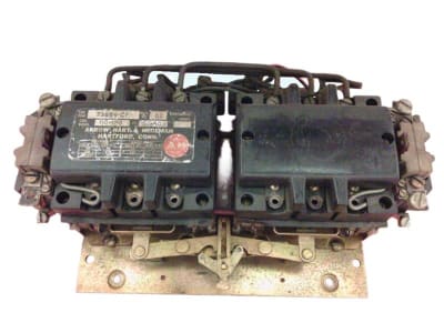 EATON CORPORATION 33659-CF