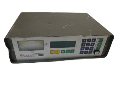 CONTROL GAGING 900900-001-1017