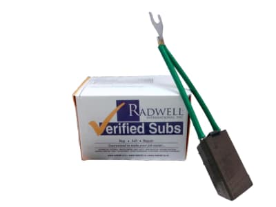 RADWELL VERIFIED SUBSTITUTE 404844EXSUB