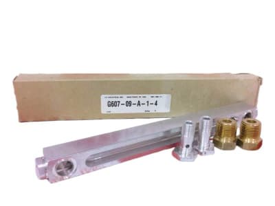 LDI INDUSTRIES G607-09-A-1-4