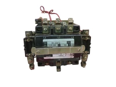 EATON CORPORATION RA-232-U-AC120