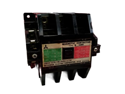 MITSUBISHI S-A80-AC220V